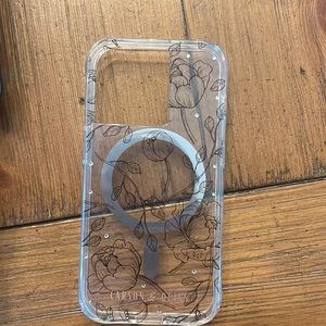 iPhone 14 Pro case